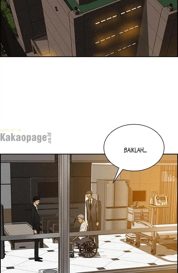 Lord of Money Chapter 45 Gambar 47