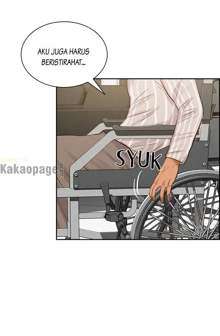 Lord of Money Chapter 45 Gambar 51