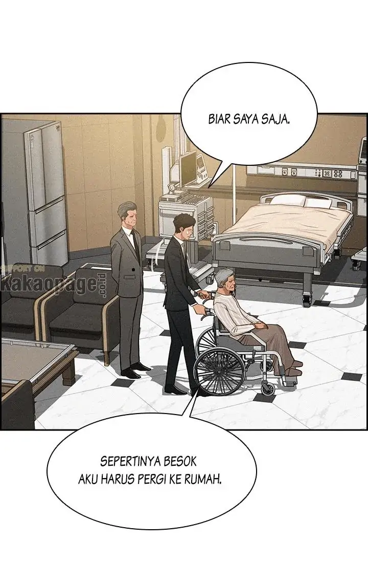 Lord of Money Chapter 45 Gambar 52