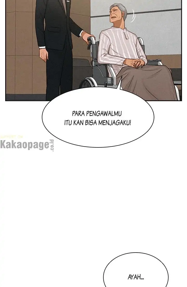 Lord of Money Chapter 45 Gambar 56