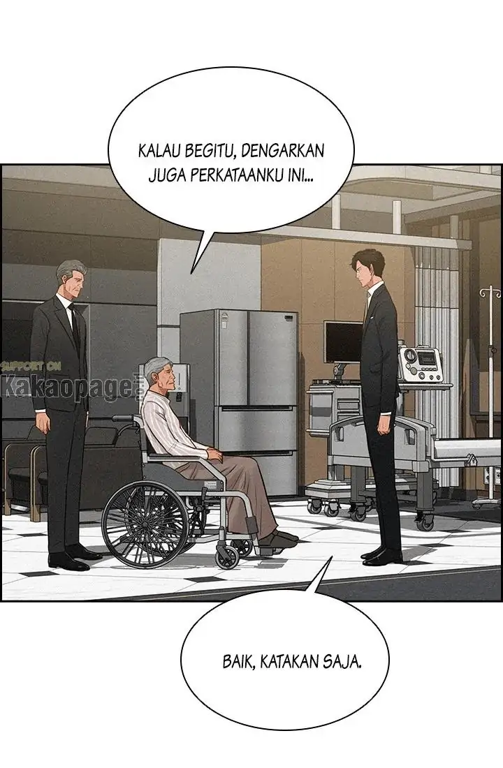Lord of Money Chapter 45 Gambar 66