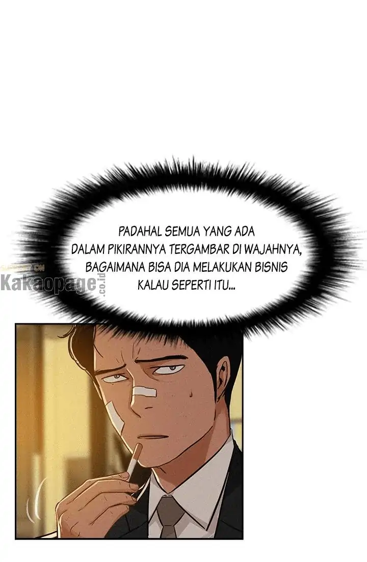 Lord of Money Chapter 45 Gambar 7