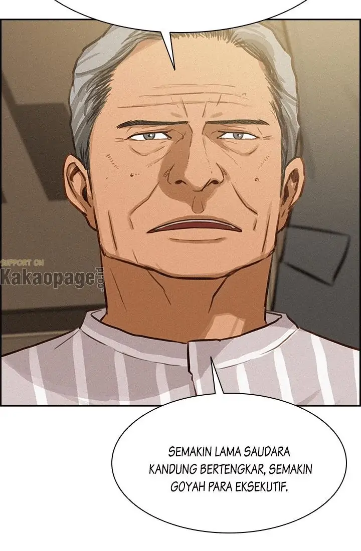 Lord of Money Chapter 45 Gambar 73
