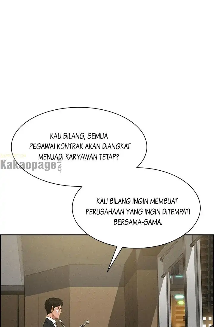 Lord of Money Chapter 45 Gambar 79