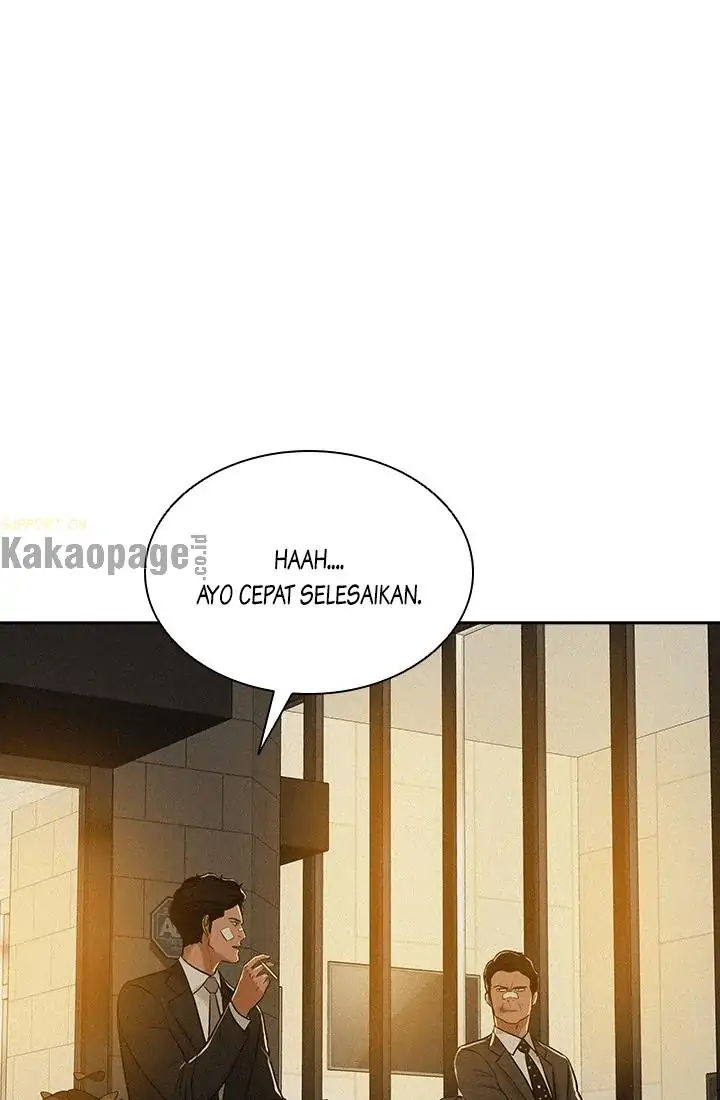 Lord of Money Chapter 45 Gambar 8
