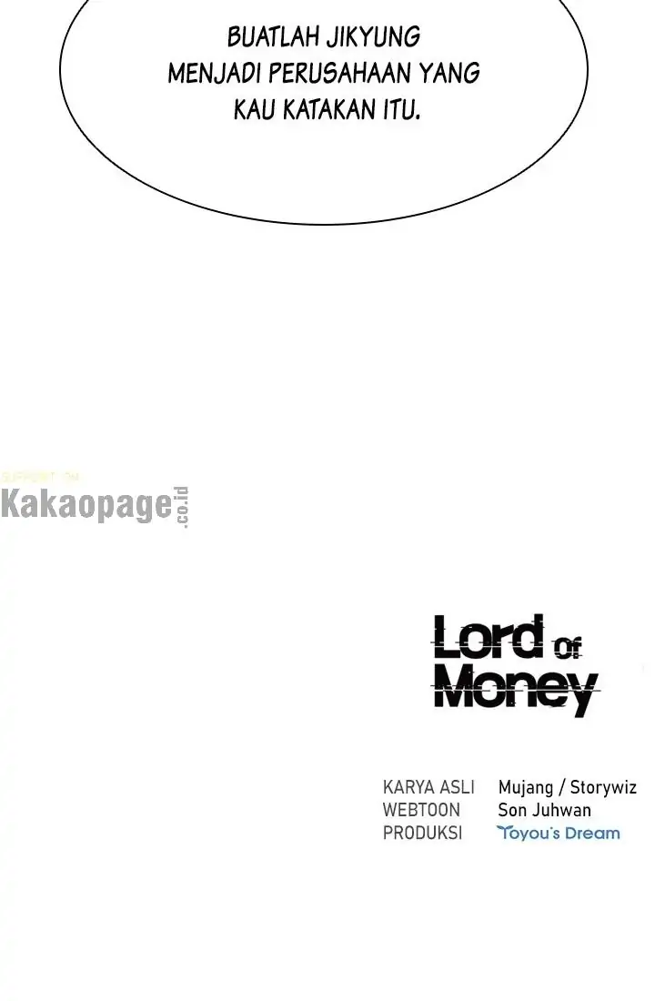 Lord of Money Chapter 45 Gambar 85