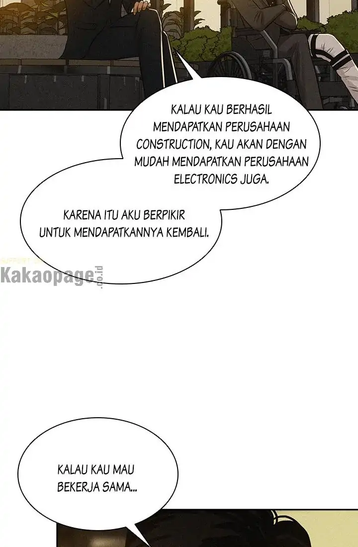 Lord of Money Chapter 45 Gambar 9