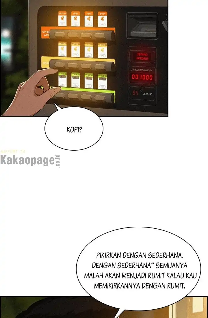 Lord of Money Chapter 46 Gambar 11