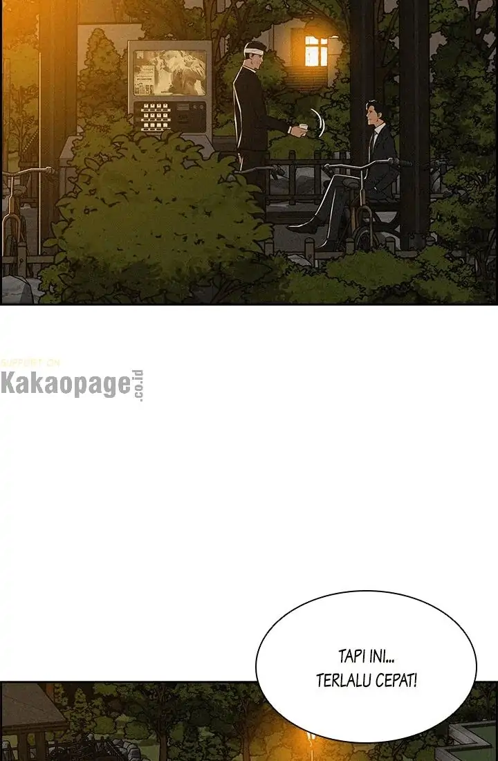 Lord of Money Chapter 46 Gambar 15