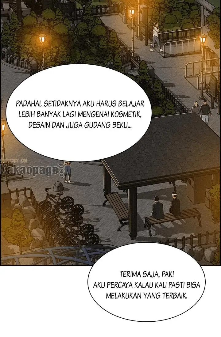 Lord of Money Chapter 46 Gambar 16