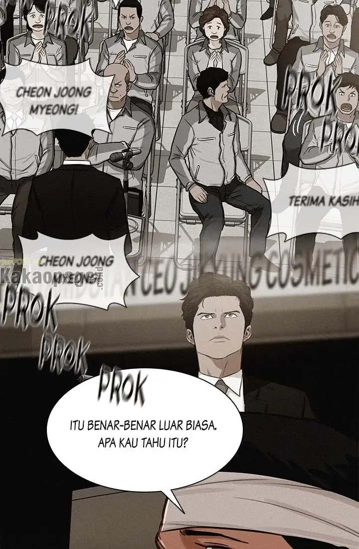 Lord of Money Chapter 46 Gambar 18