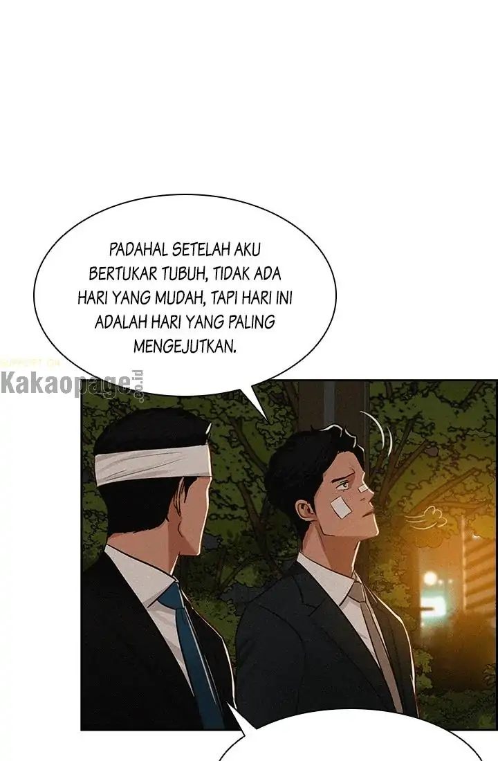 Lord of Money Chapter 46 Gambar 4