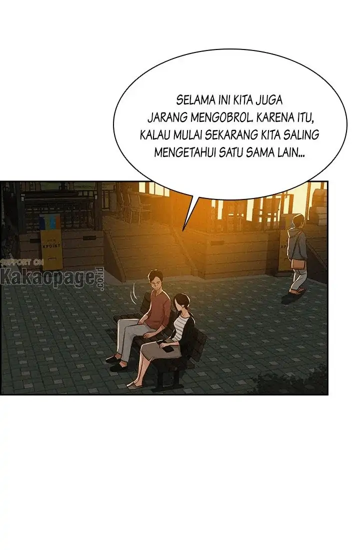Lord of Money Chapter 46 Gambar 45