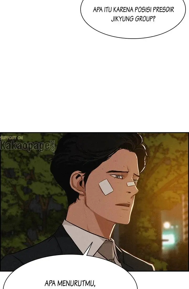 Lord of Money Chapter 46 Gambar 5