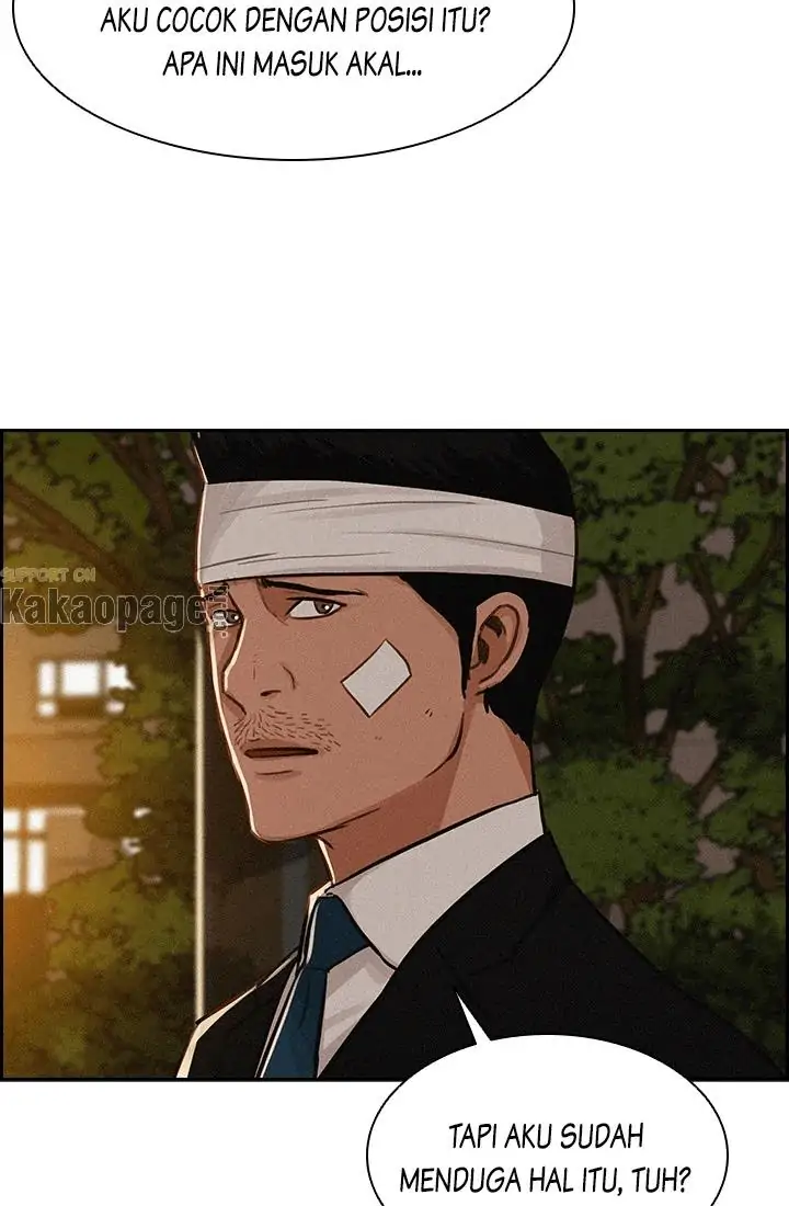 Lord of Money Chapter 46 Gambar 6