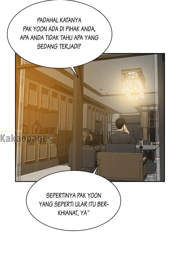 Lord of Money Chapter 46 Gambar 68