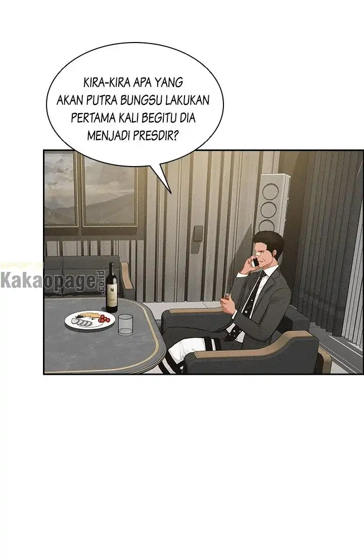 Lord of Money Chapter 46 Gambar 70