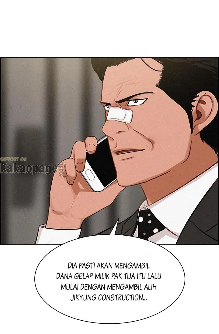 Lord of Money Chapter 46 Gambar 71