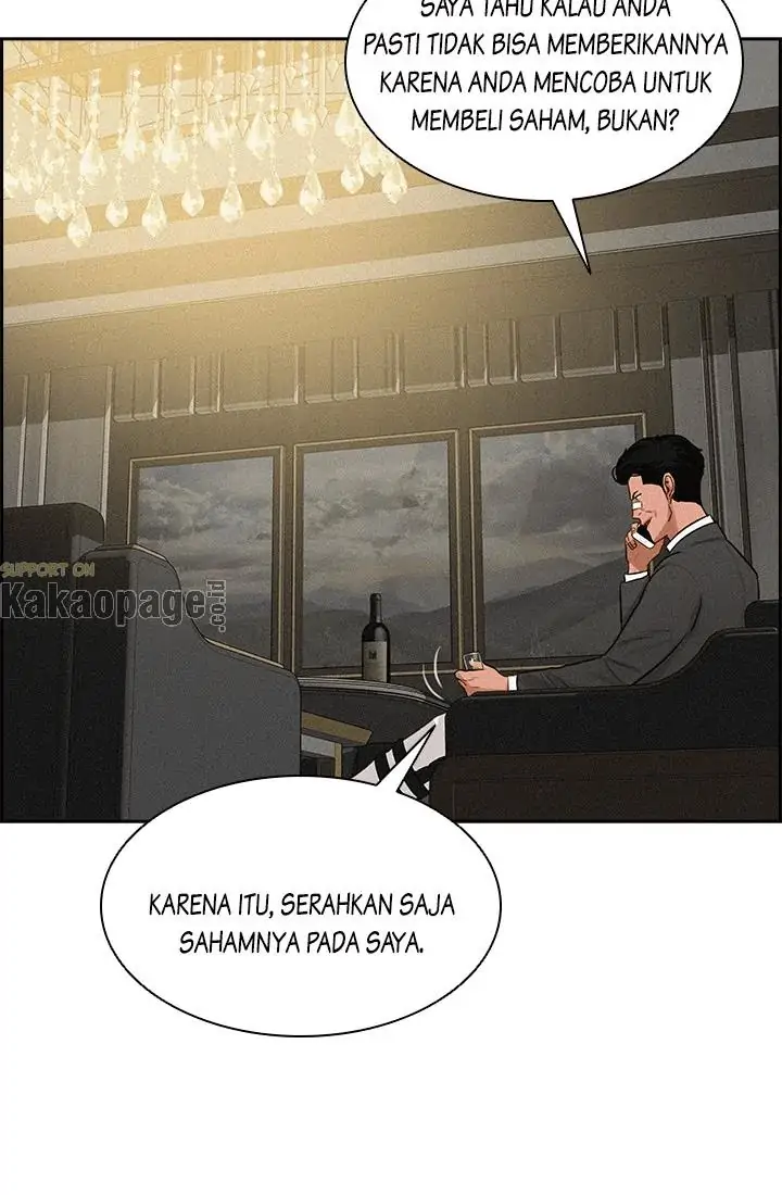 Lord of Money Chapter 46 Gambar 79