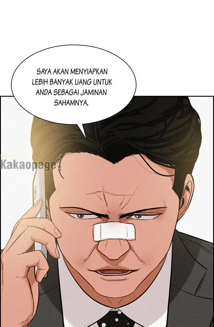 Lord of Money Chapter 46 Gambar 81