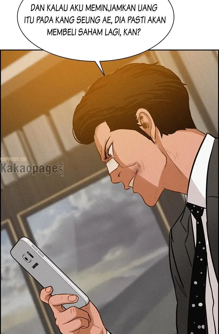 Lord of Money Chapter 47 Gambar 12