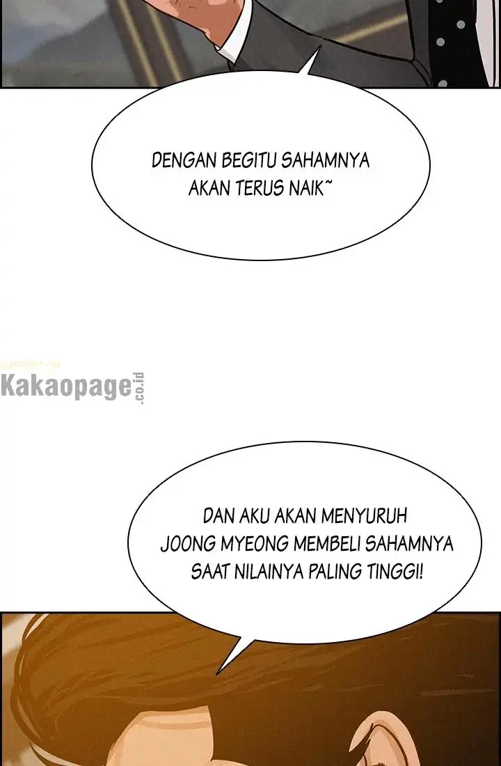 Lord of Money Chapter 47 Gambar 13