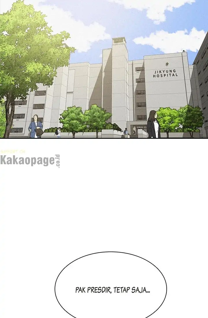 Lord of Money Chapter 47 Gambar 18