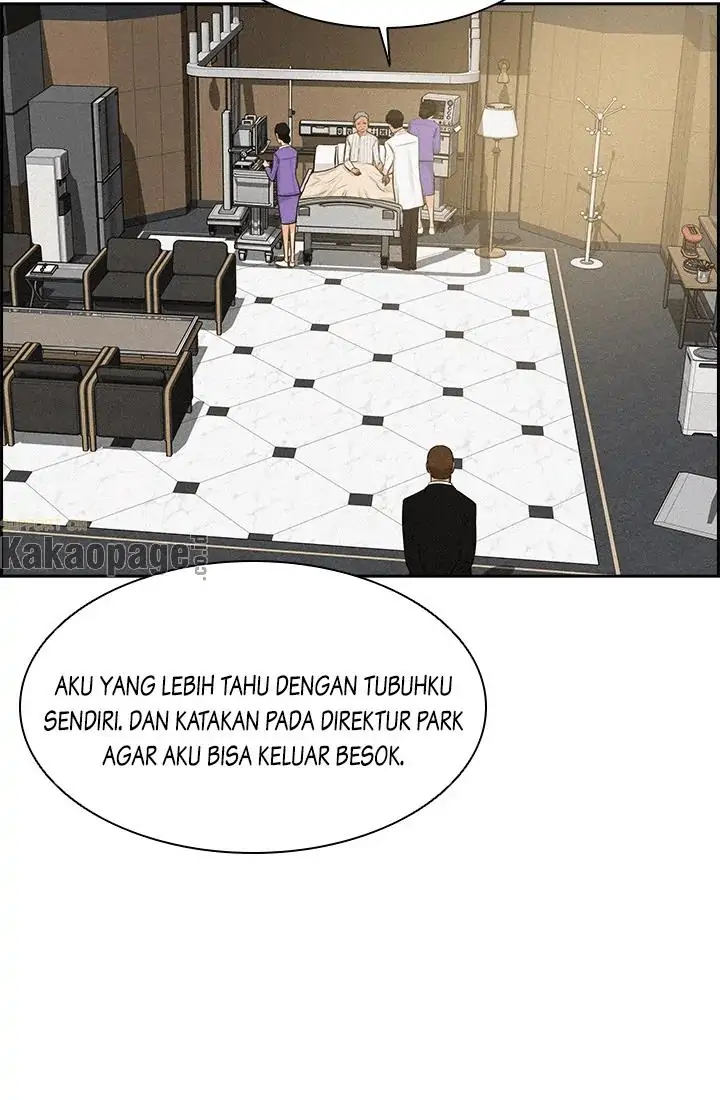 Lord of Money Chapter 47 Gambar 19