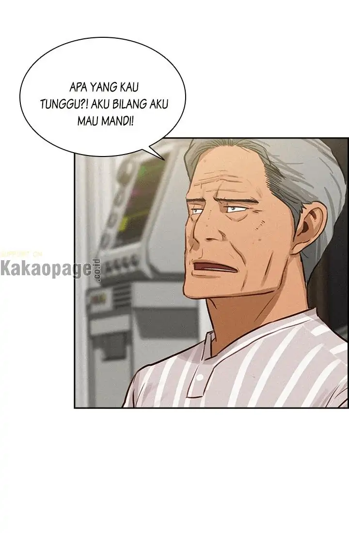 Lord of Money Chapter 47 Gambar 21
