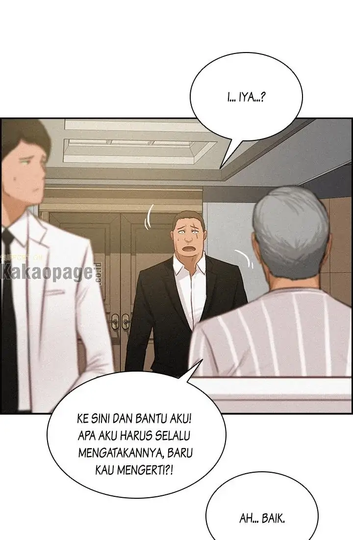 Lord of Money Chapter 47 Gambar 22