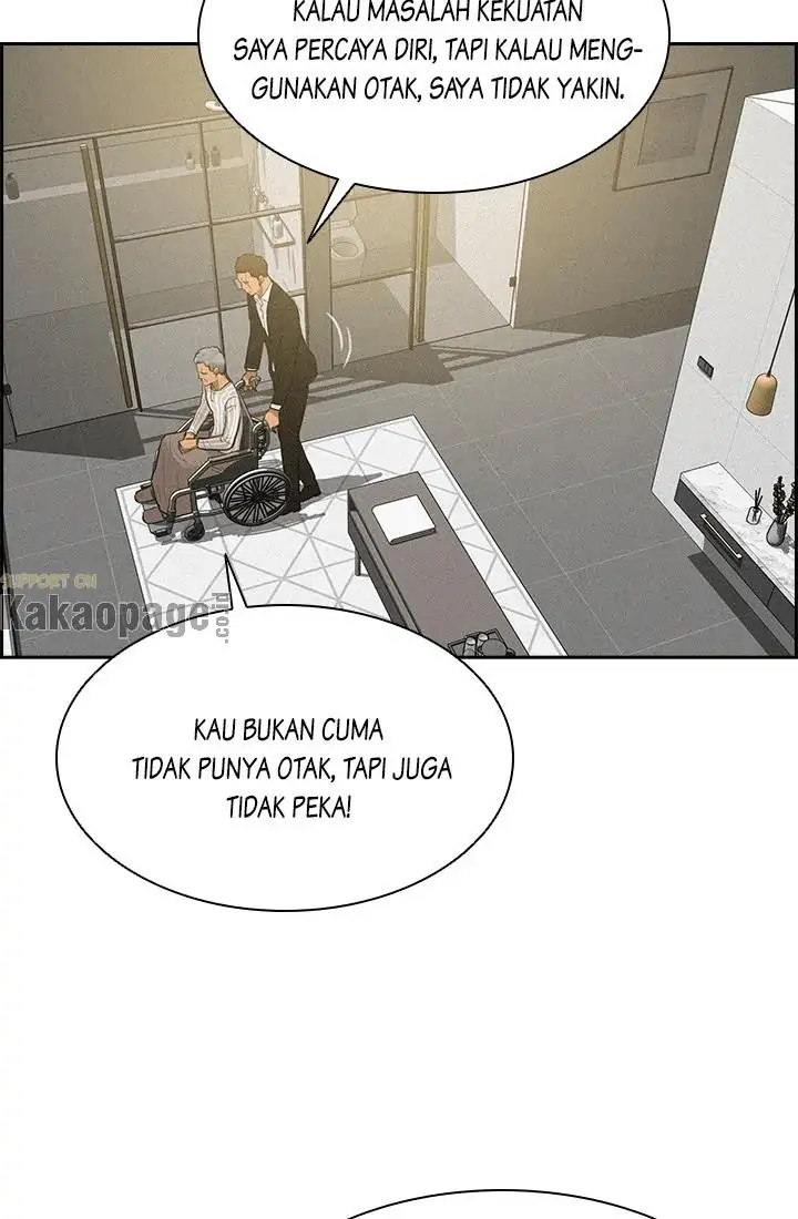 Lord of Money Chapter 47 Gambar 27