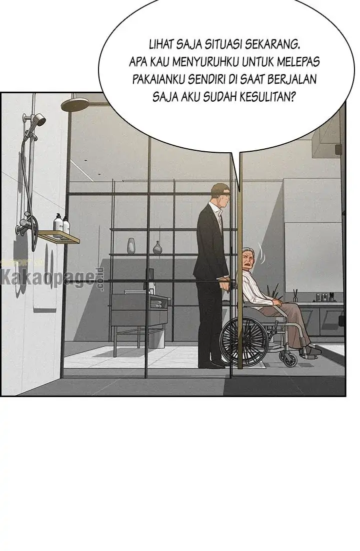 Lord of Money Chapter 47 Gambar 28