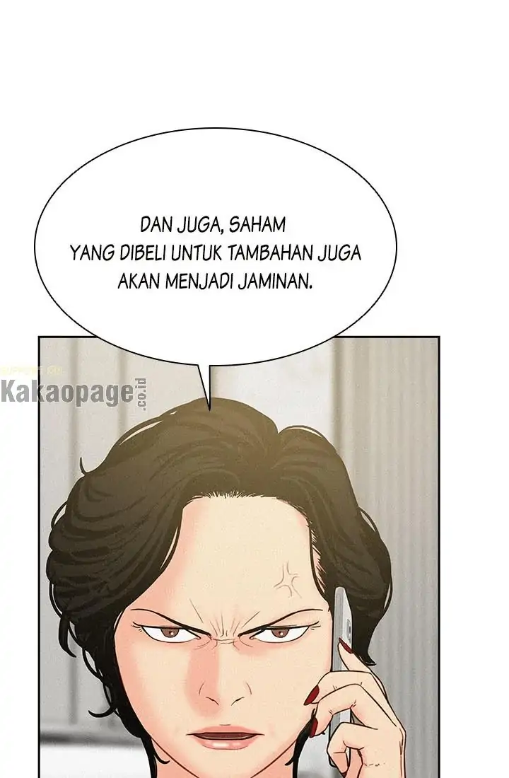 Lord of Money Chapter 47 Gambar 3