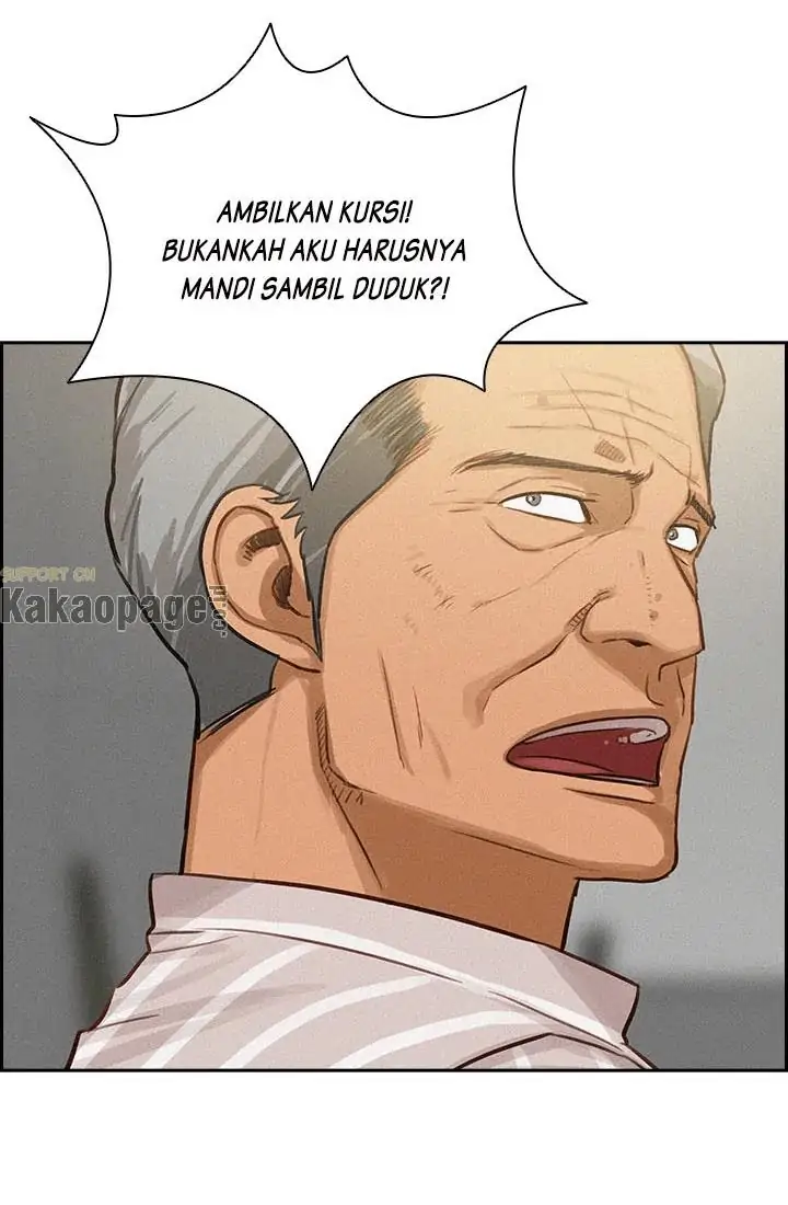 Lord of Money Chapter 47 Gambar 30
