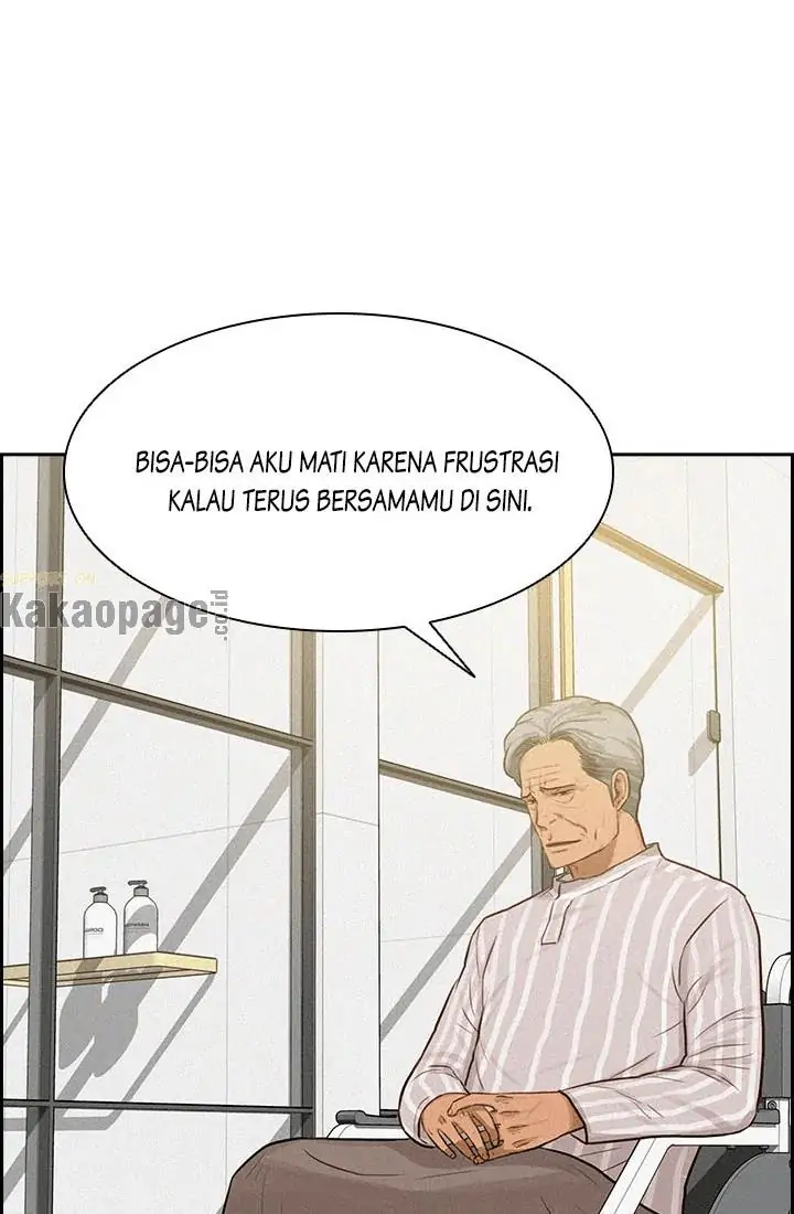 Lord of Money Chapter 47 Gambar 32