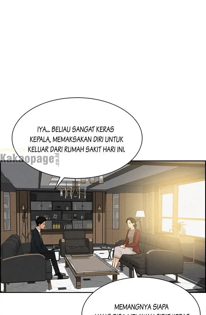 Lord of Money Chapter 47 Gambar 35