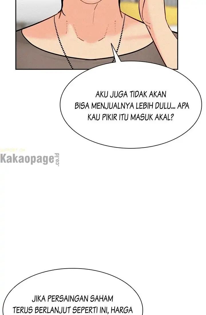 Lord of Money Chapter 47 Gambar 4