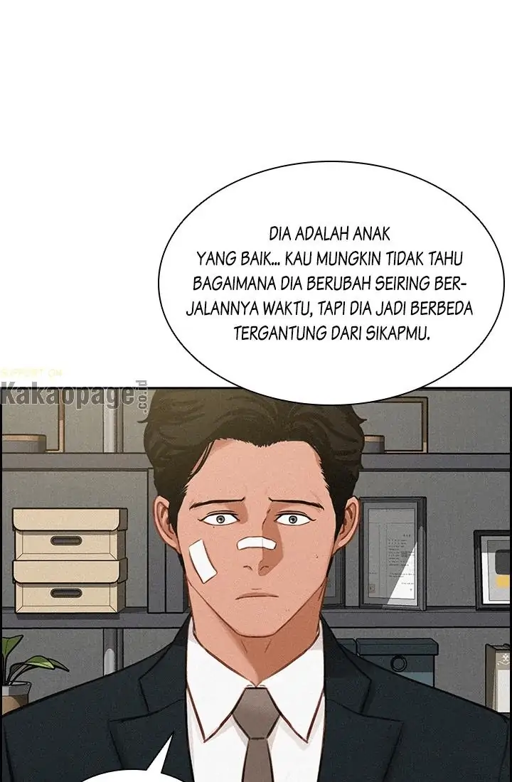 Lord of Money Chapter 47 Gambar 41