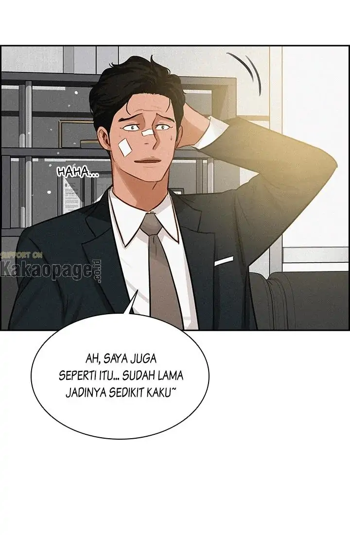 Lord of Money Chapter 47 Gambar 47