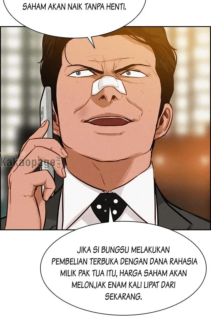 Lord of Money Chapter 47 Gambar 5