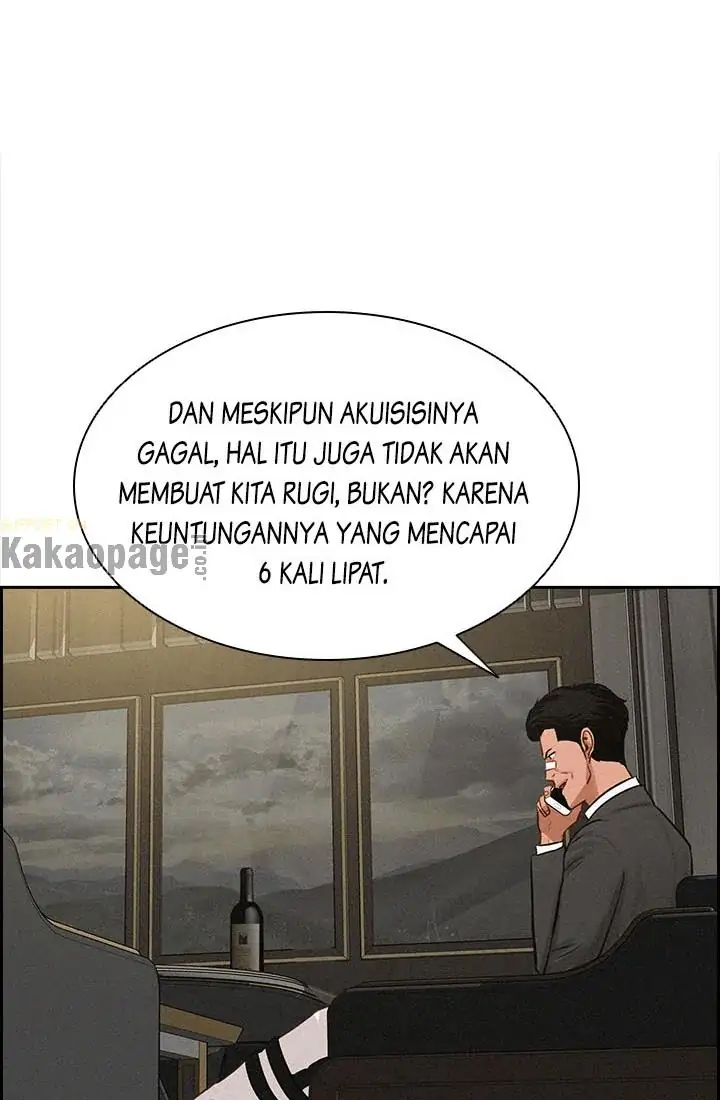Lord of Money Chapter 47 Gambar 6