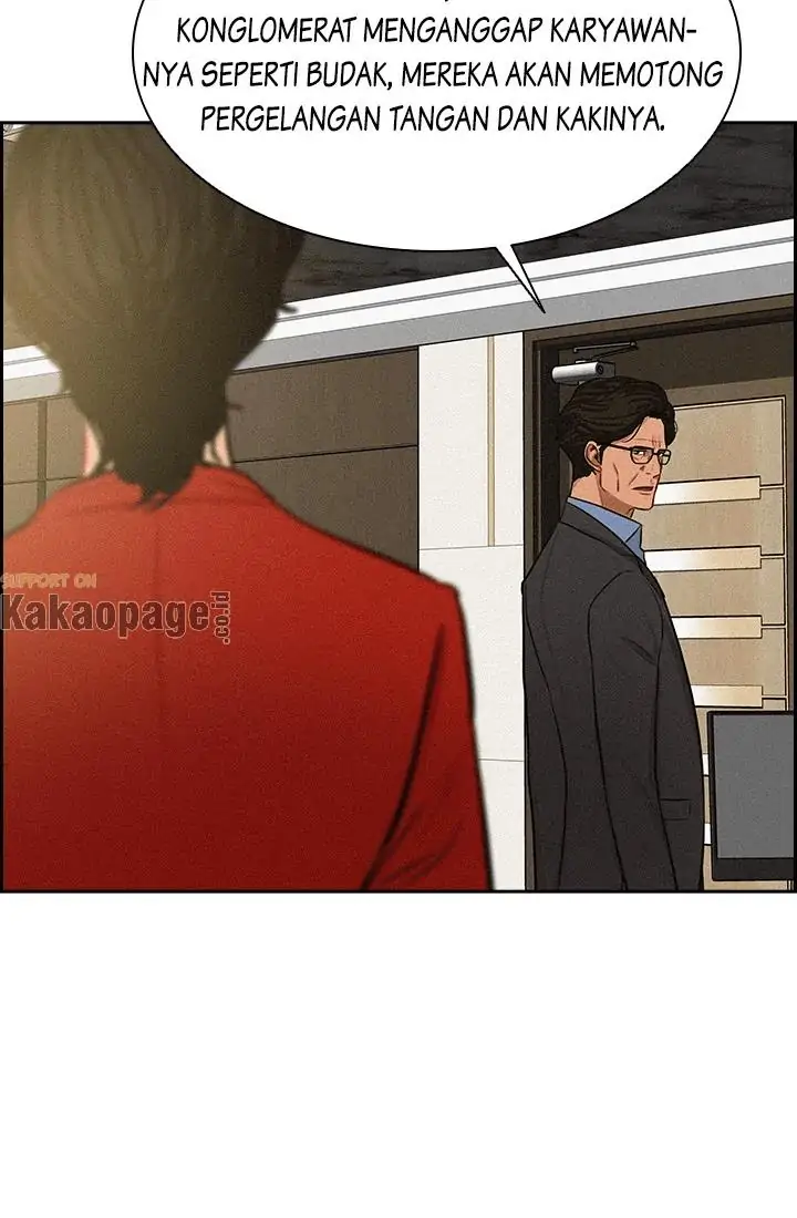 Lord of Money Chapter 47 Gambar 78