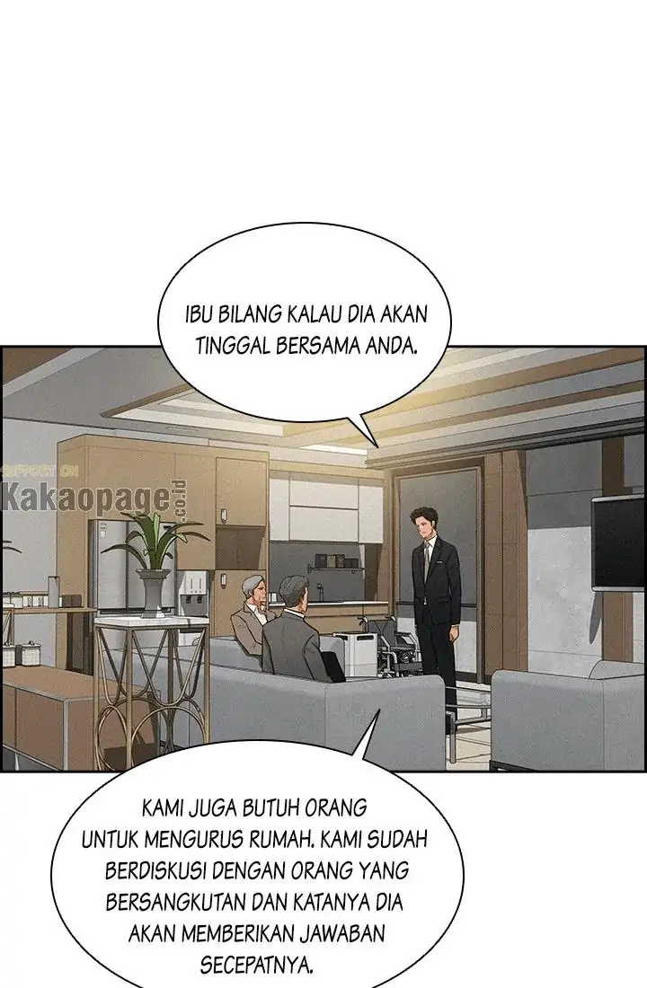 Lord of Money Chapter 48 Gambar 10