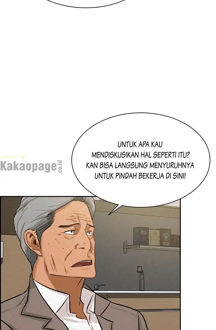 Lord of Money Chapter 48 Gambar 11