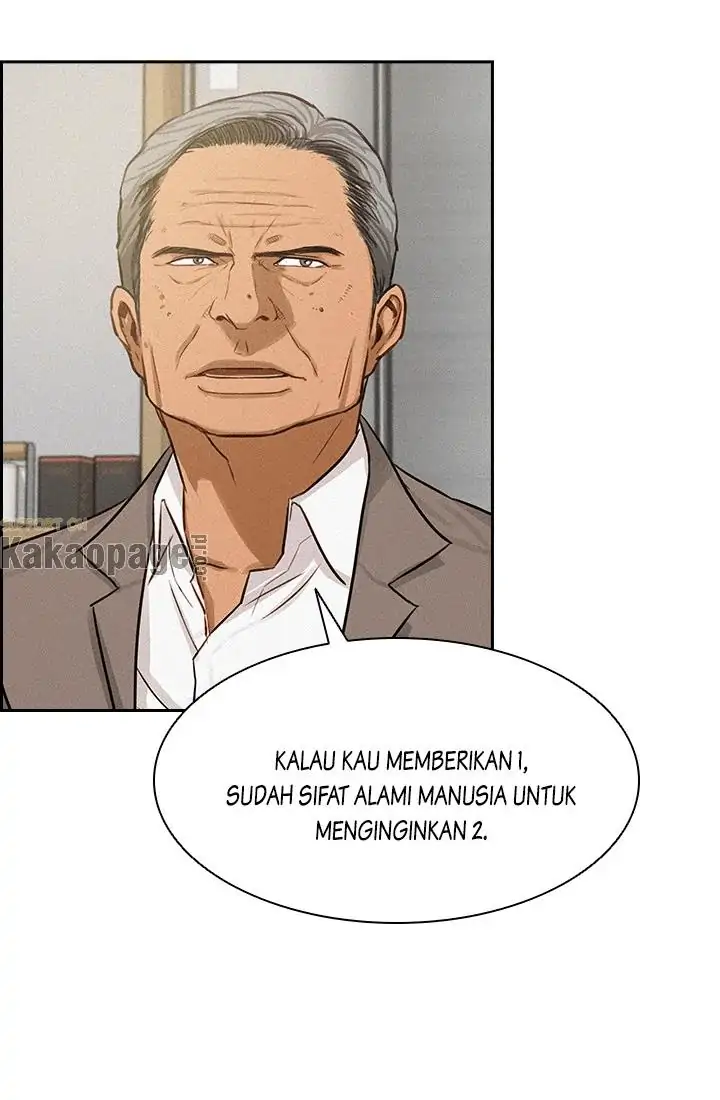 Lord of Money Chapter 48 Gambar 14