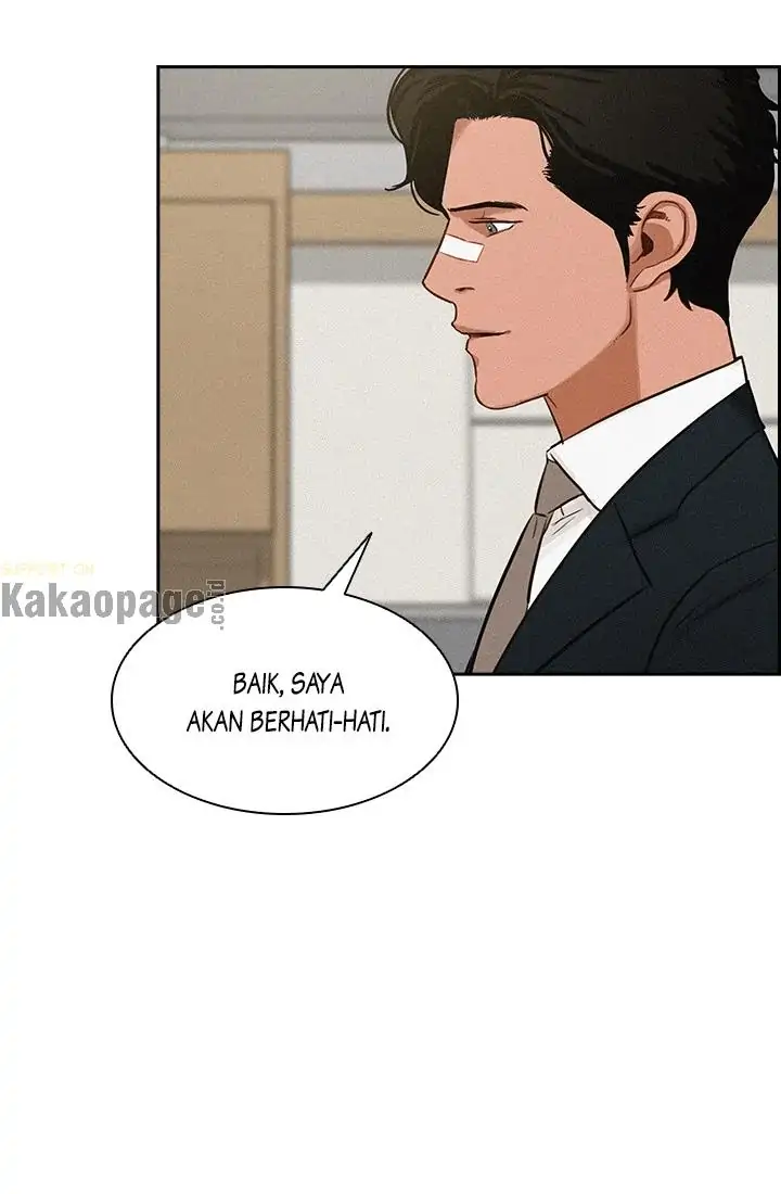 Lord of Money Chapter 48 Gambar 15