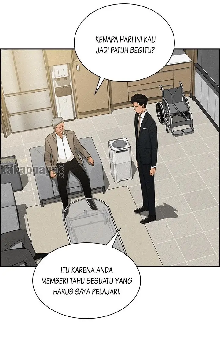 Lord of Money Chapter 48 Gambar 16
