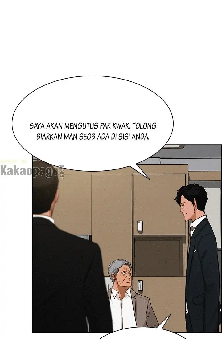 Lord of Money Chapter 48 Gambar 18