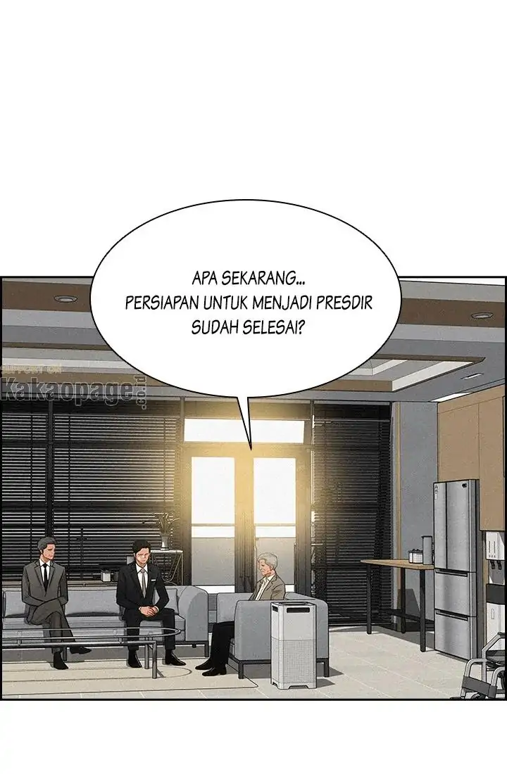 Lord of Money Chapter 48 Gambar 23