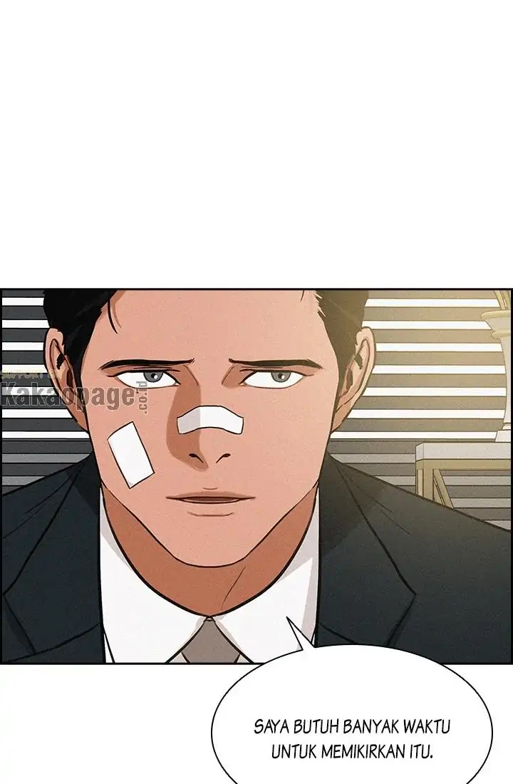 Lord of Money Chapter 48 Gambar 24